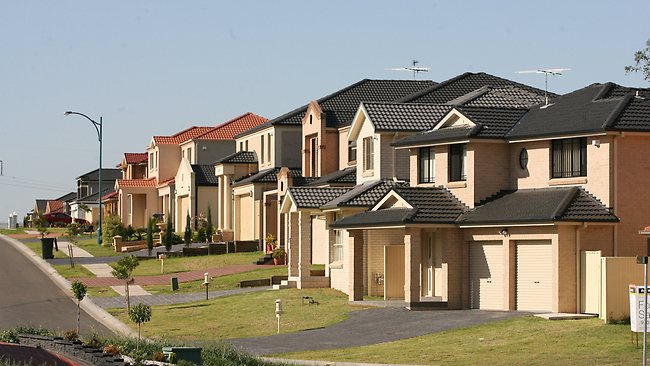 Limitations of RMBS Arrears as an Indicator of Mortgage Stress