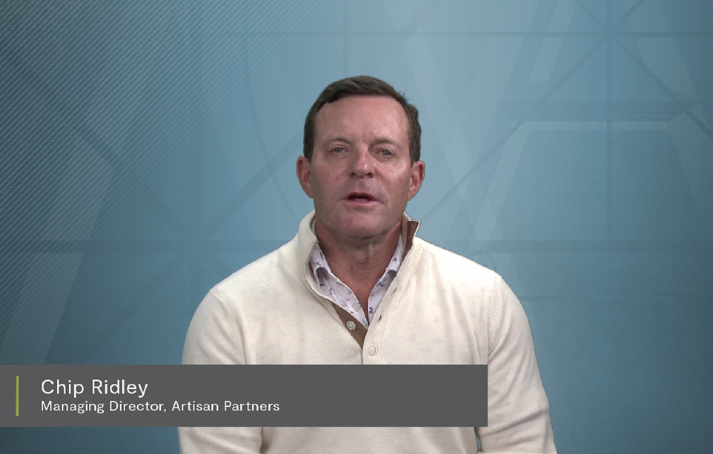 Update for Q4 2023 with Chip Ridley