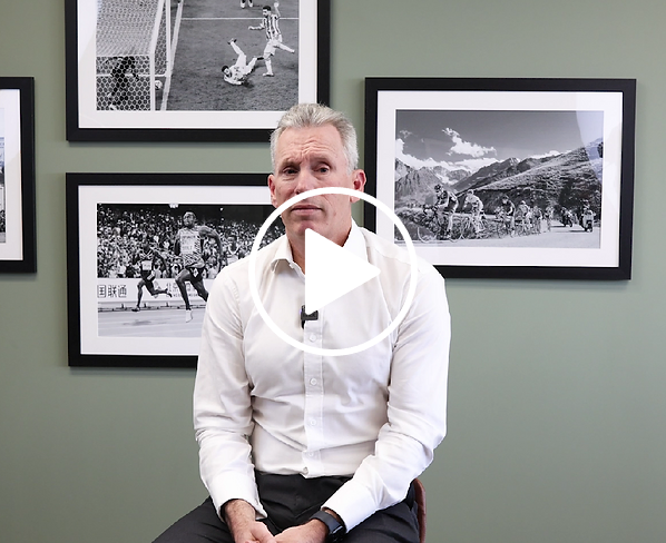 Video | Reporting Season Update with Rob Tucker