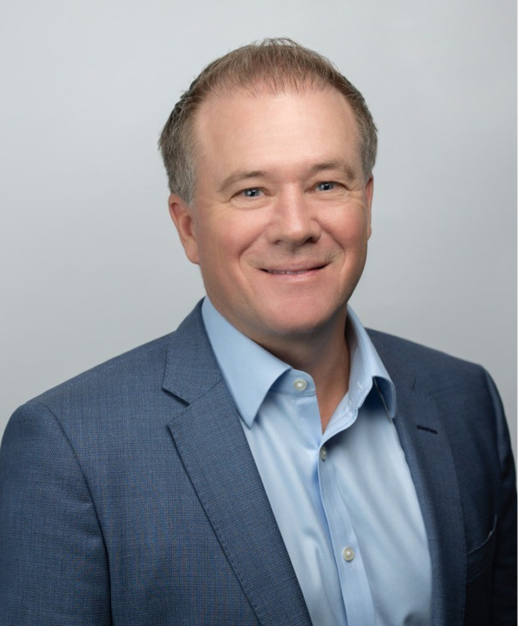 Sam Baillieu - Chief Executive Officer