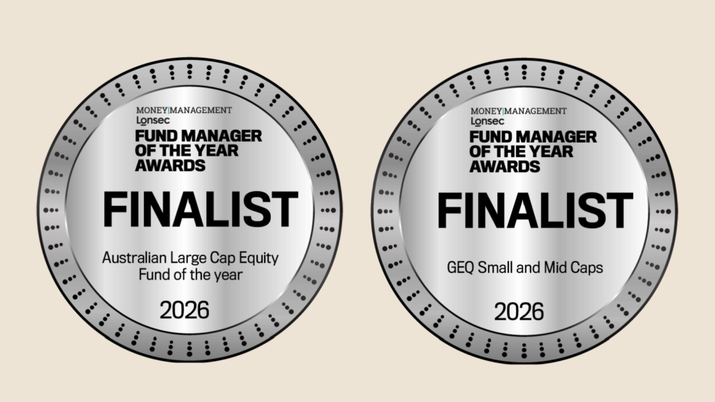 Money Management FMOTY 2026 Finalists