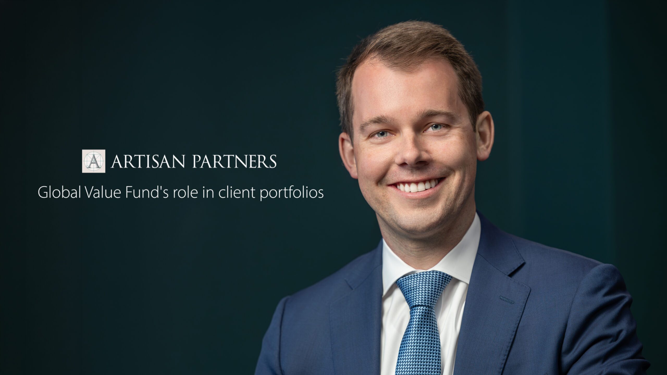 Artisan Global Value Fund | Role in Client Portfolios