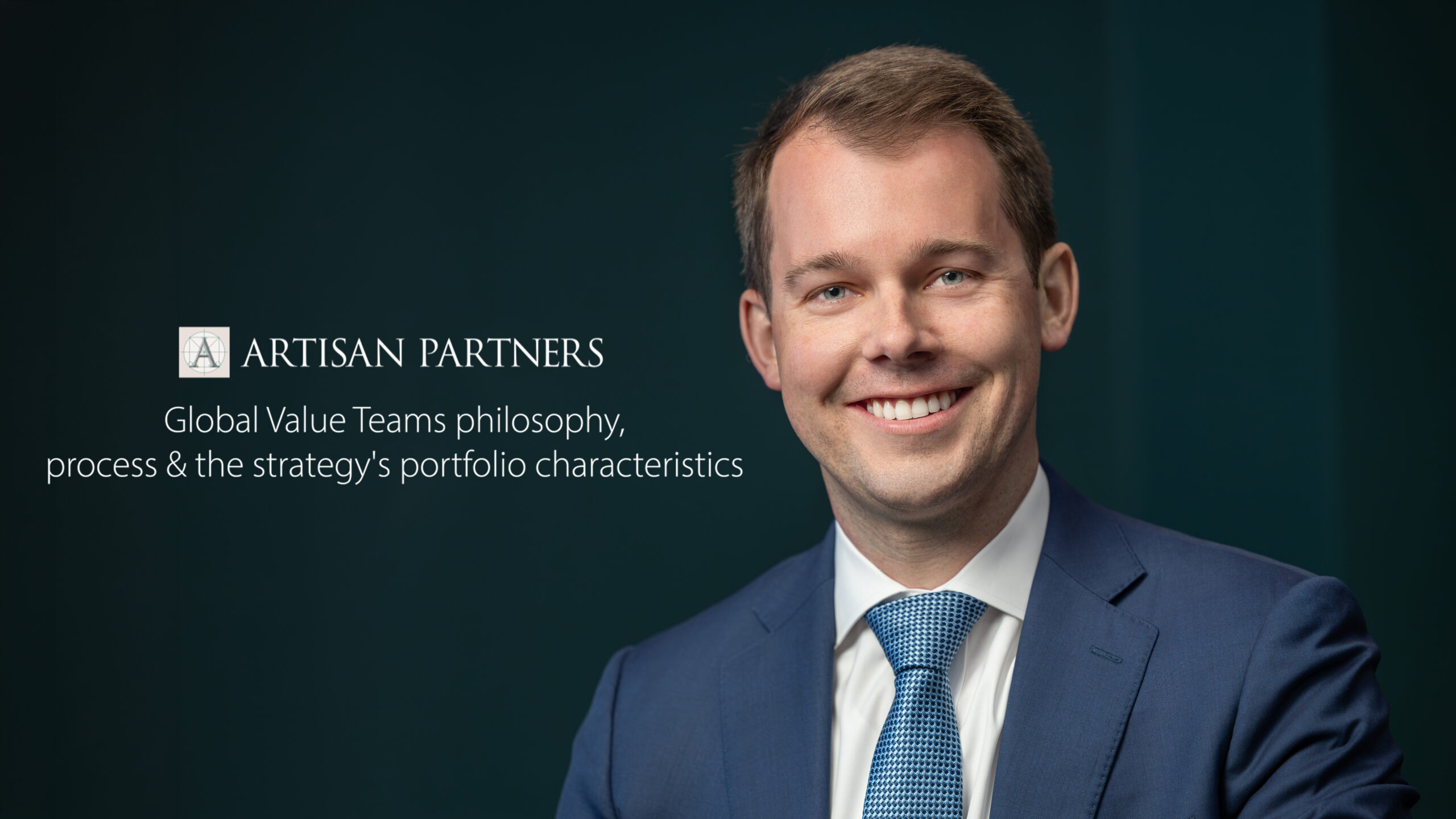 Artisan Global Value Fund | Philosophy, process & the strategy’s portfolio characteristics