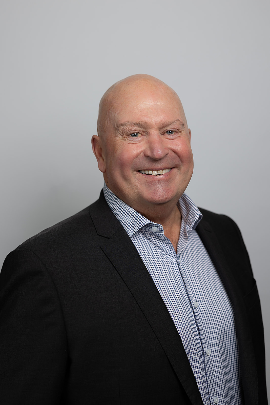 Tony Harte