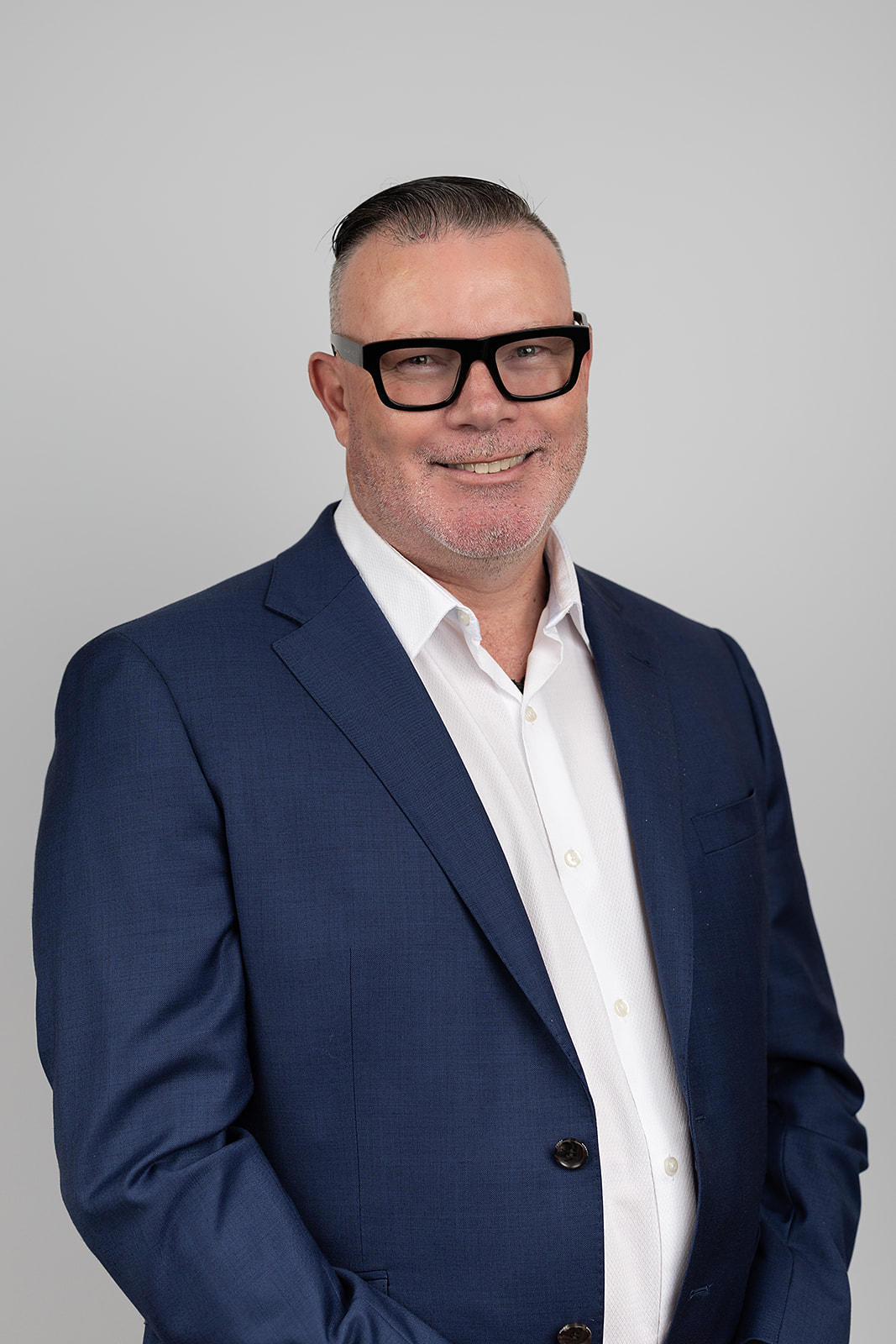 Craig Meldrum