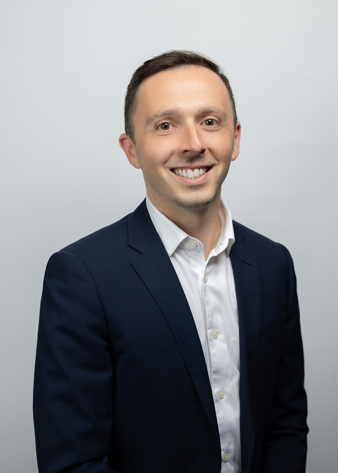 Daniel Nigro
