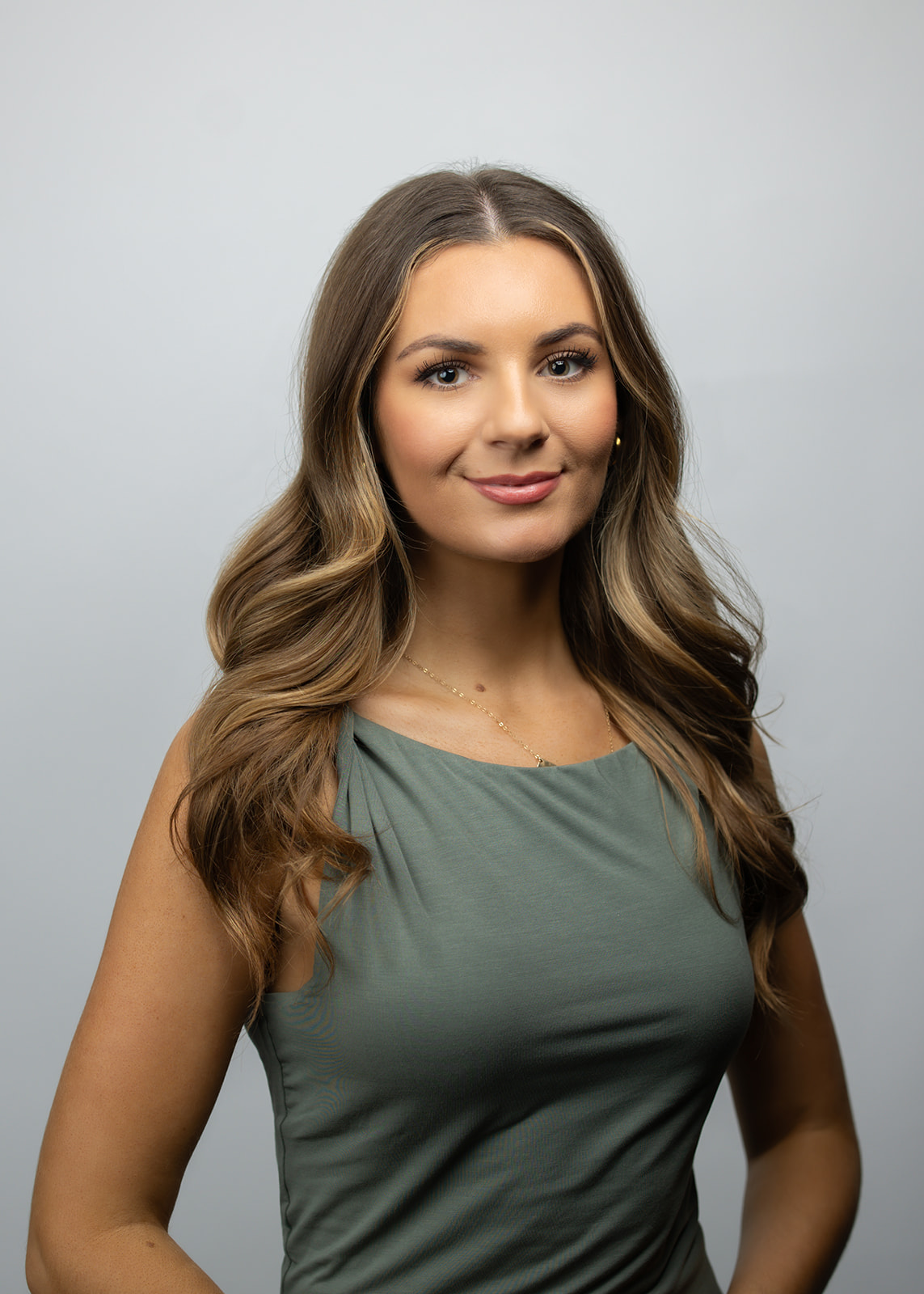 Danielle Wardle