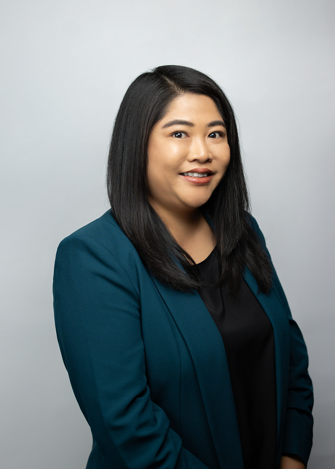 Tracey Ing