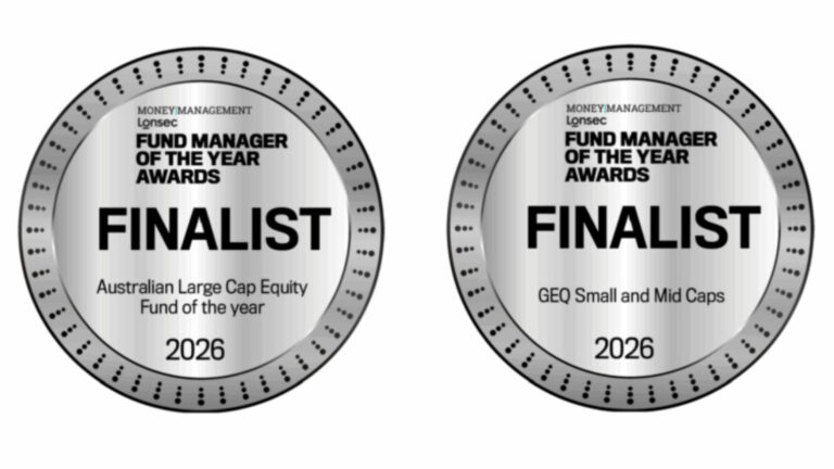 Money Management FMOTY 2026 Finalists