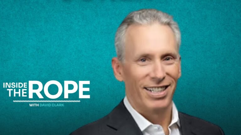 Australian Equities in an “Emotional Recession” | Inside the Rope with David Clark